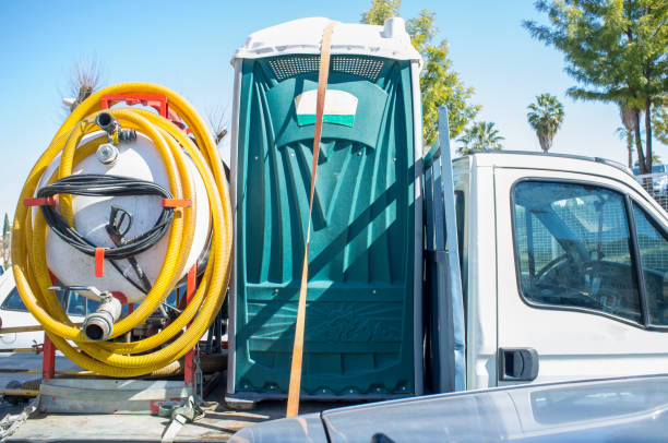 Portable Toilet Options We Offer in Riverview Park, PA