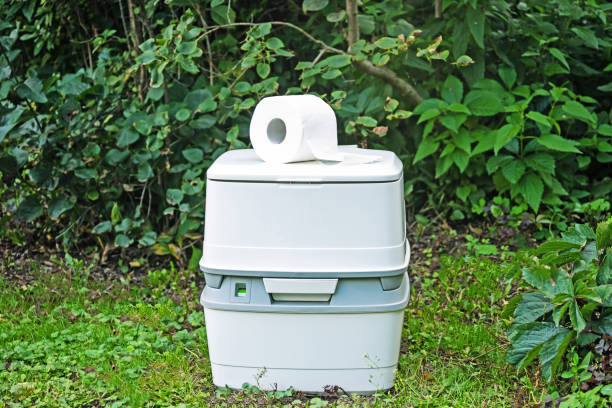 Best Portable toilet rental cost  in Riverview Rk, PA