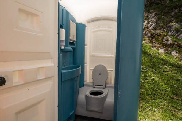 Best Luxury portable toilet rental  in Riverview Rk, PA