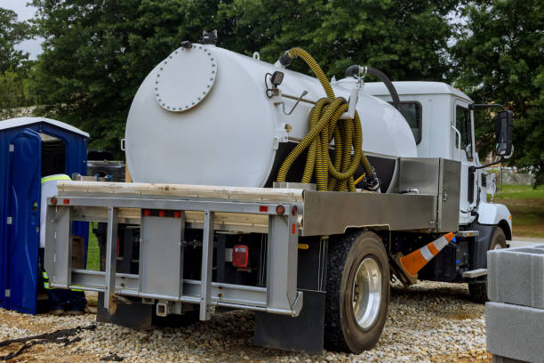 Best Porta potty rental near me  in Riverview Rk, PA