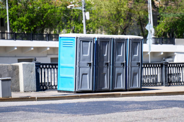 Best Event porta potty rental  in Riverview Rk, PA