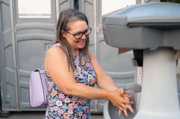 Best Porta potty rental near me  in Riverview Rk, PA